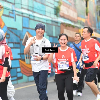 Runner Photo 8104283