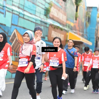 Runner Photo 8104284