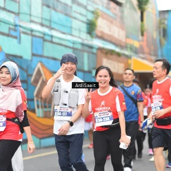 Runner Photo 8104285