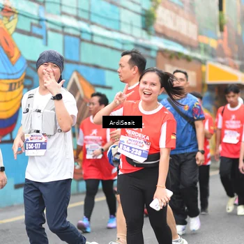 Runner Photo 8104286