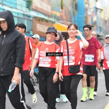 Runner Photo 8104290