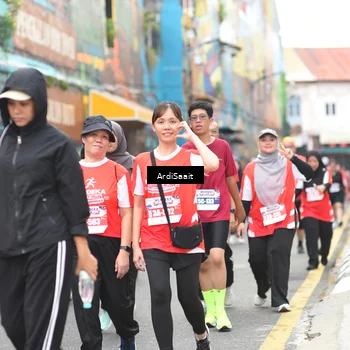 Runner Photo 8104291
