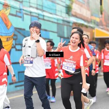 Runner Photo 8104293