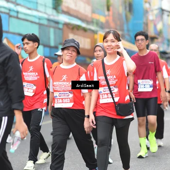 Runner Photo 8104295