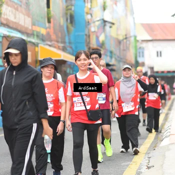 Runner Photo 8104296
