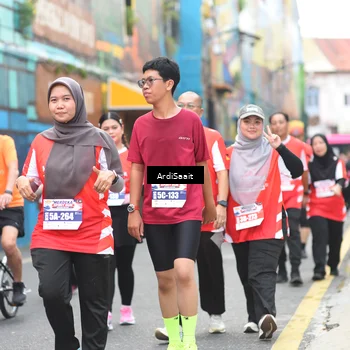Runner Photo 8104297