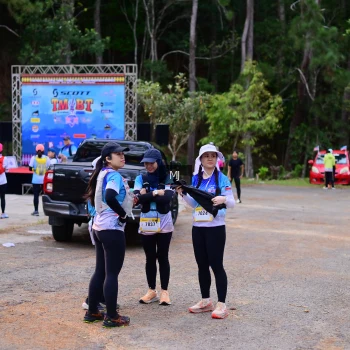 Runner Photo 81043