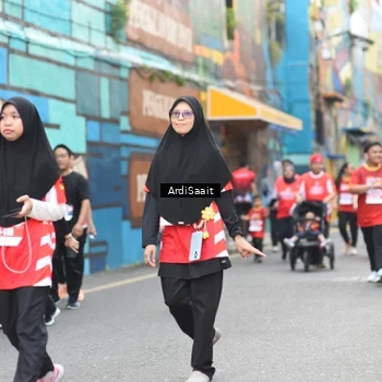 Runner Photo 8104304