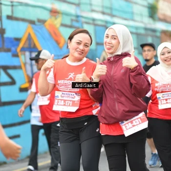 Runner Photo 8104306