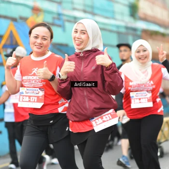 Runner Photo 8104308