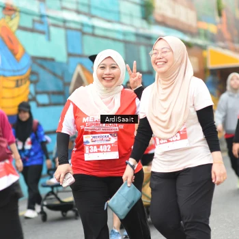 Runner Photo 8104313
