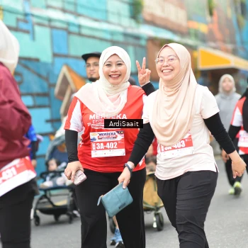 Runner Photo 8104314
