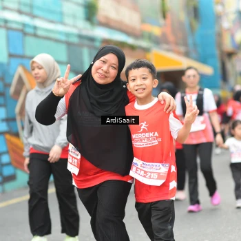 Runner Photo 8104316