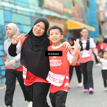 Runner Photo 8104317