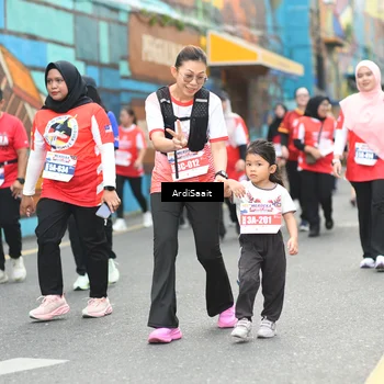 Runner Photo 8104319