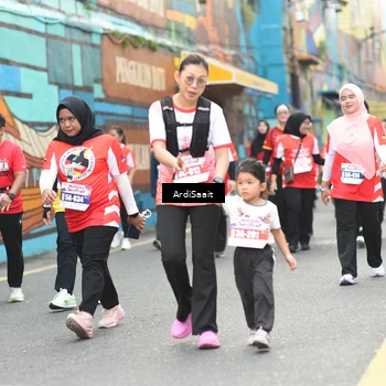 Runner Photo 8104320