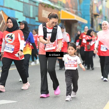 Runner Photo 8104321