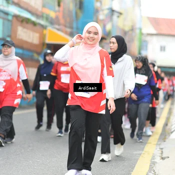 Runner Photo 8104326