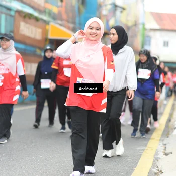 Runner Photo 8104327