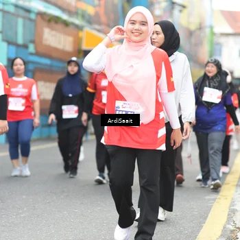 Runner Photo 8104330