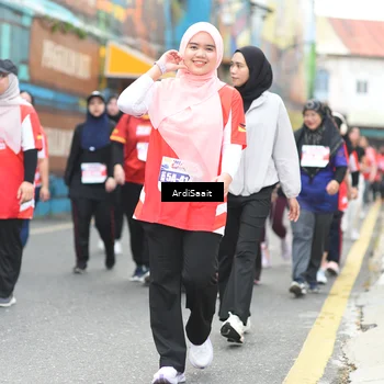 Runner Photo 8104331