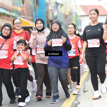 Runner Photo 8104332
