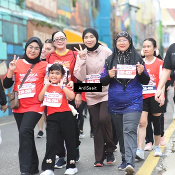 Runner Photo 8104333