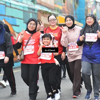 Runner Photo 8104334