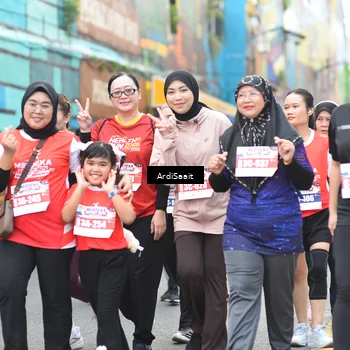 Runner Photo 8104335