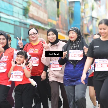 Runner Photo 8104336