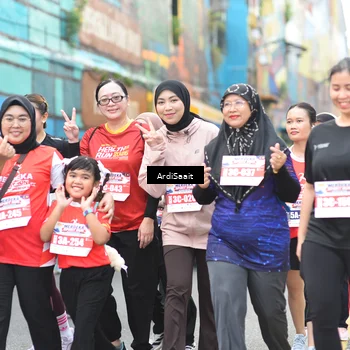 Runner Photo 8104337