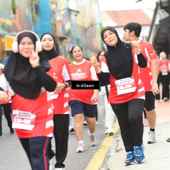 Runner Photo 8104341