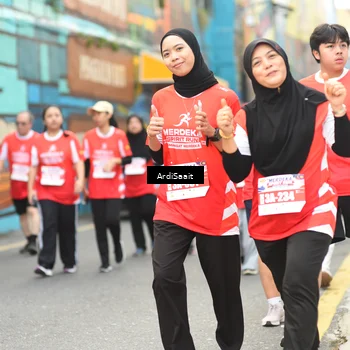 Runner Photo 8104347