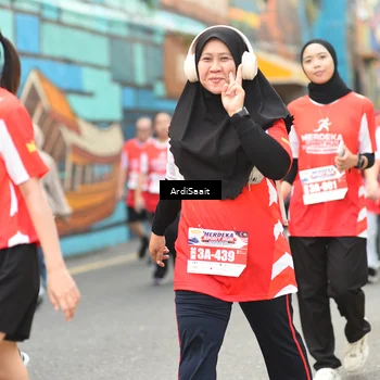 Runner Photo 8104348
