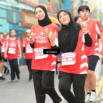 Runner Photo 8104349