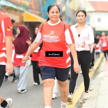 Runner Photo 8104353
