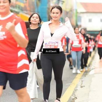 Runner Photo 8104355