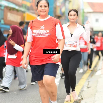 Runner Photo 8104356