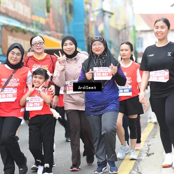 Runner Photo 8104357