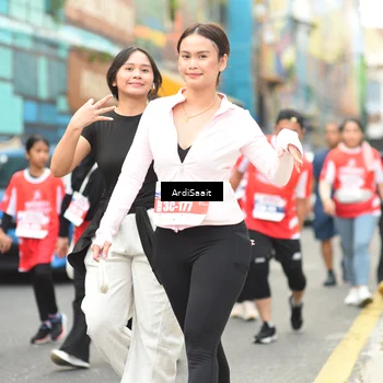 Runner Photo 8104358