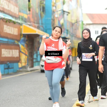 Runner Photo 8104365