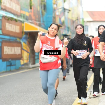 Runner Photo 8104366