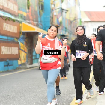 Runner Photo 8104367