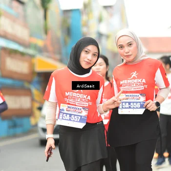 Runner Photo 8104376
