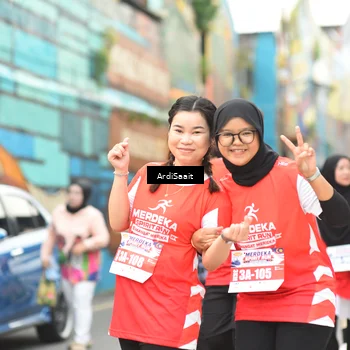 Runner Photo 8104378