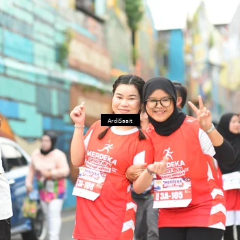 Runner Photo 8104379