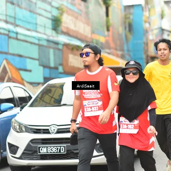 Runner Photo 8104382