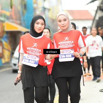Runner Photo 8104383