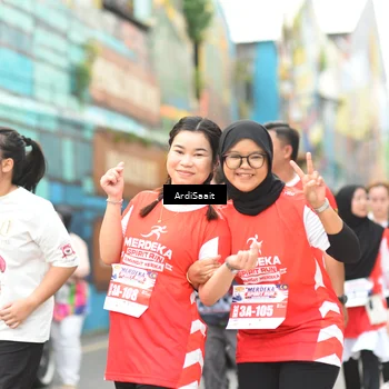 Runner Photo 8104384