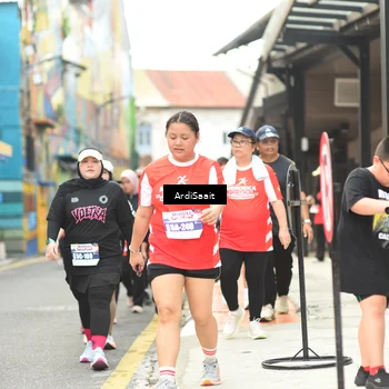 Runner Photo 8104387